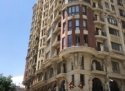 Satılır 4 otaqlı 185 m2 yeni tikili Araz kinoteatrı