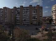 Satılır 4 otaqlı 84 m2 köhnə tikili Hövsan