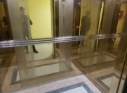 Satılır 3 otaqlı 116 m2 yeni tikili Yeni Yasamal