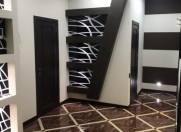 Satılır 3 otaqlı 120 m2 yeni tikili 28 May m.