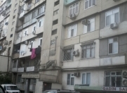 Satılır 2 otaqlı 65 m2 köhnə tikili Köhnə Günəşli