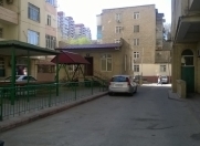 Satılır 3 otaqlı 94 m2 yeni tikili Nəriman Nərimanov m.