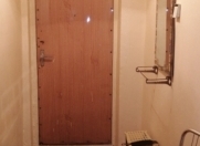 Satılır 2 otaqlı 38 m2 köhnə tikili Həzi Aslanov