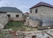 Satılır 4 sot torpaq Binə