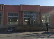 İcarəyə verilir 2 otaqlı 1000 m2 obyekt Qusar