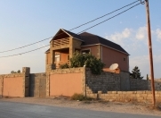 Satılır 5 otaqlı 280 m2 bağ evi Türkan