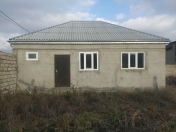 Satılır 3 otaqlı 321 m2 həyət evi Xaçmaz