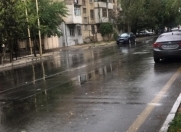 İcarəyə verilir 2 otaqlı 53 m2 köhnə tikili Hüseyn Cavid parkı