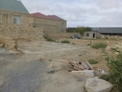 Satılır 2 sot torpaq Binəqədi