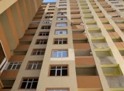 Satılır 1 otaqlı 53 m2 yeni tikili Yeni Yasamal
