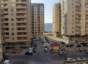Satılır 3 otaqlı 106 m2 yeni tikili Yeni Yasamal