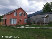 Satılır 4 otaqlı 140 m2 həyət evi Qəbələ