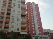 Satılır 3 otaqlı 69 m2 yeni tikili Yeni Yasamal
