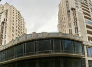 Satılır 3 otaqlı 126 m2 yeni tikili Heydər Əliyev Mərkəzi