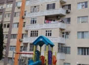 Satılır 3 otaqlı 150 m2 köhnə tikili 4 mkr