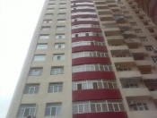 Satılır 2 otaqlı 90 m2 yeni tikili Yeni Yasamal