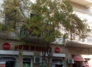 İcarəyə verilir 2 otaqlı 70 m2 köhnə tikili Sahil m.