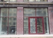 İcarəyə verilir 2 otaqlı 230 m2 obyekt Nəsimi bazarı