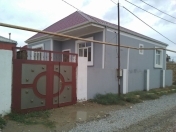 Satılır 3 otaqlı 100 m2 həyət evi Binəqədi