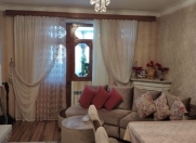 Satılır 3 otaqlı 72 m2 köhnə tikili Sumqayıt