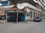 İcarəyə verilir 3 otaqlı 110 m2 obyekt 8 km