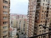 Satılır 3 otaqlı 73 m2 yeni tikili Yeni Yasamal