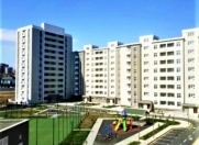 Satılır 3 otaqlı 81 m2 yeni tikili Elmlər Akademiyası m.
