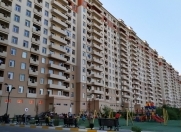 Satılır 2 otaqlı 85 m2 yeni tikili Məhəmmədli