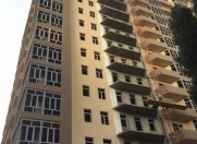 Satılır 1 otaqlı 64 m2 yeni tikili 8 mkr