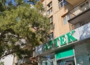 Satılır 1 otaqlı 35 m2 köhnə tikili Asan Xidmət-3