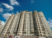 İcarəyə verilir 3 otaqlı 90 m2 yeni tikili 1 mkr