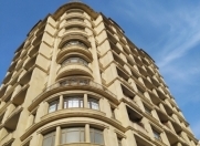 İcarəyə verilir 4 otaqlı 190 m2 yeni tikili Nizami m.