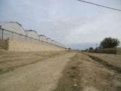 Satılır 150 sot torpaq Novxanı