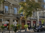 İcarəyə verilir 4 otaqlı 200 m2 obyekt 4 mkr