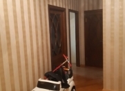 Satılır 2 otaqlı 79 m2 yeni tikili Elit ticarət mərkəzi