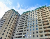 Satılır 1 otaqlı 70 m2 yeni tikili Heydər Əliyev Mərkəzi