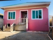 Satılır 4 otaqlı 120 m2 həyət evi Hövsan