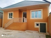 Satılır 4 otaqlı 125 m2 həyət evi Hövsan