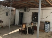 Satılır 2 otaqlı 60 m2 həyət evi Maliyyə Nazirliyi