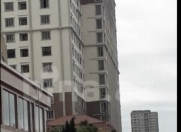 Satılır 2 otaqlı 63 m2 yeni tikili İnşaatçılar m.