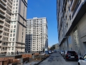 Satılır 1 otaqlı 51 m2 yeni tikili Həzi Aslanov