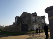 Satılır 7 otaqlı 240 m2 həyət evi Hökməli