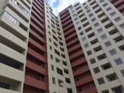 Satılır 1 otaqlı 63 m2 yeni tikili Əhmədli