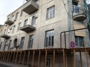 Satılır 4 otaqlı 150 m2 köhnə tikili İçəri Şəhər m.