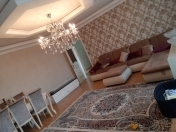 Satılır 4 otaqlı 120 m2 köhnə tikili Xırdalan