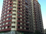 Satılır 3 otaqlı 128 m2 yeni tikili Nəsimi r.