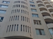 İcarəyə verilir 3 otaqlı 140 m2 yeni tikili Azərbaycan Dillər Universiteti