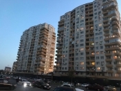 Satılır 2 otaqlı 60 m2 yeni tikili Həzi Aslanov