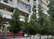 Satılır 2 otaqlı 127 m2 köhnə tikili 28 May m.