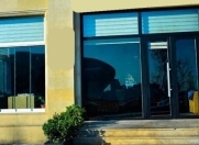 İcarəyə verilir 6 otaqlı 580 m2 obyekt Nəriman Nərimanov m.